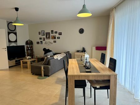 Appartement te huur - Foto 2