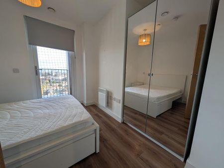 2 bedroom apartment to rent - Photo 4