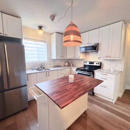 Lovely Duplex in across from Garrison - Photo 1