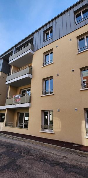 Location Appartement 2 pièces 43m² LIMOGES 87000 - Photo 1