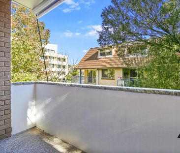 14/30-32 Park Avenue, Burwood NSW 2134 - Apartment For Rent | Domain - Photo 6