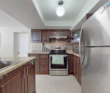 For Lease - 5 Stevenvale Drive Unit# Lower Room, Toronto, Ontario - Photo 2