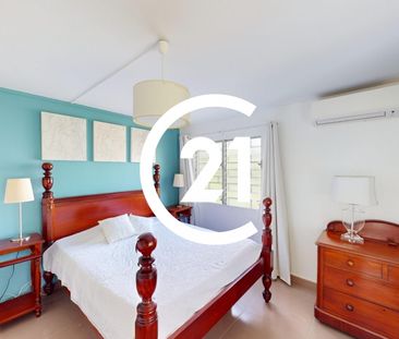 Location Appartement 89.00m² 3 pièces Fort de france - Photo 2