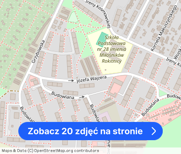 Mieszkanie 3 pok Zabrze - Zdjęcie 1