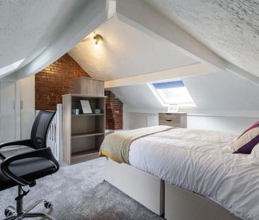 6 bedroom house to rent - Photo 4