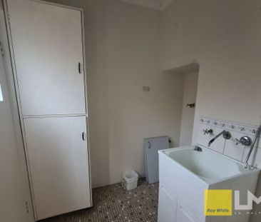 3 BEDROOM TOWNHOUSE WITH GARAGE - Photo 6