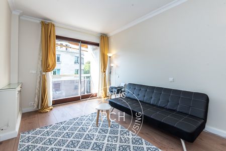 Rue de Longchamp, - Photo 2