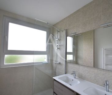 Location Appartement 3 pièces 60m² ANGERS 49100 - Photo 2