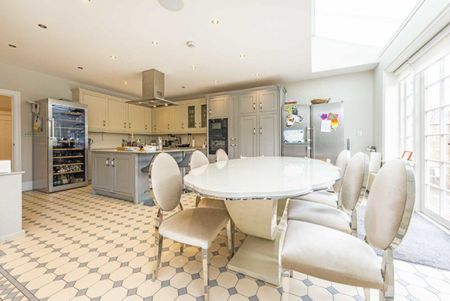 Petersham Road, Richmond, TW10 - Photo 5