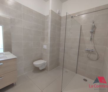 Location Appartement 2 pièces 41m² MARSEILLE 6ème - Photo 3
