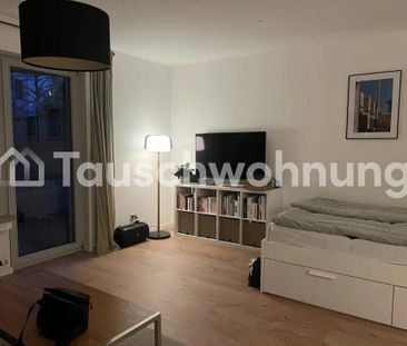 TAUSCHWOHNUNG Tausche meine Wohnung in Köln Ehrenfeld - Photo 3
