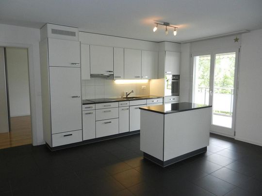 Achtung, fertig - wohnen! - Foto 1