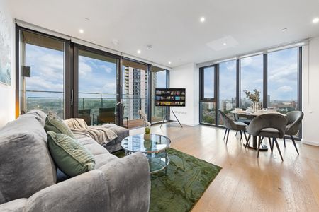 2 Bed Flat, St. Gabriel Walk, SE1 - Photo 4