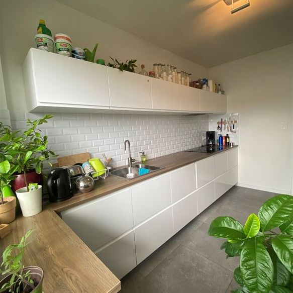 Appartement te huur in Berchem - Photo 1