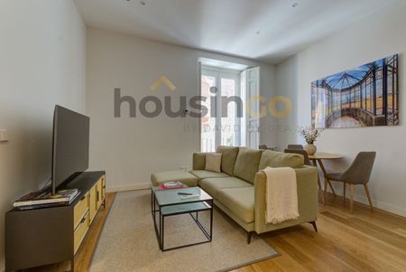 Apartment for rent on Calle Alameda - Photo 5