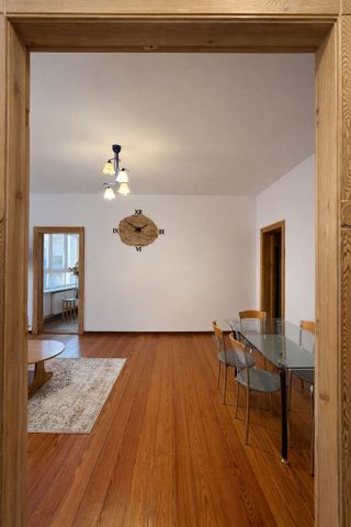 Wyjątkowe mieszkanie z duszą w sercu miasta – 70m - Фото 2