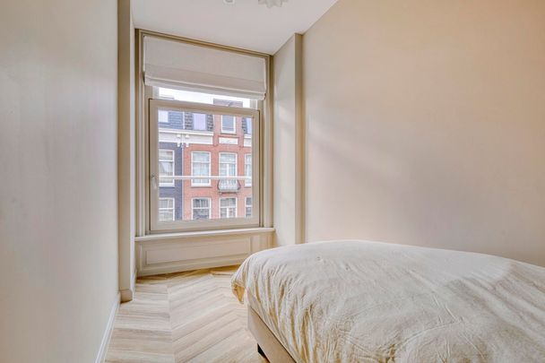 Te huur: Appartement Derde Helmersstraat in Amsterdam - Foto 1