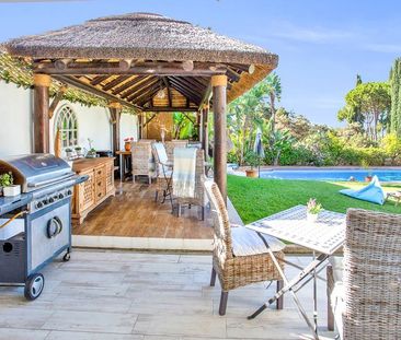 Alquiler de casa o chalet independiente en Avenida Cartagena - Photo 2