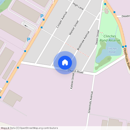 9a Church Road, NSW 2170, Moorebank