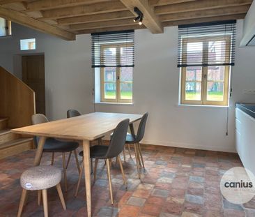 CHARMANTE BEGIJNHOFWONING TE SINT-TRUIDEN - Photo 5