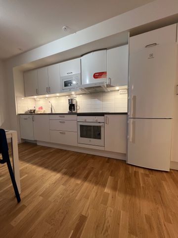 Sunnerviksgatan, Göteborg - Foto 4