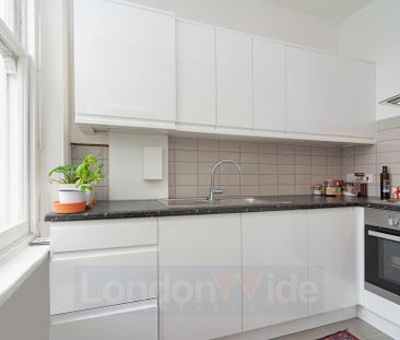 Studio to rent - Photo 2