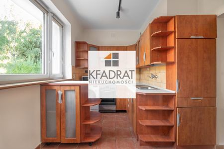 KAWALERKA 38M2 W PODJUCHACH, PARTER - Photo 5
