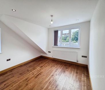 1 bedroom house to rent Hadley Road, Bilston, West Midlands, WV14 - Photo 1