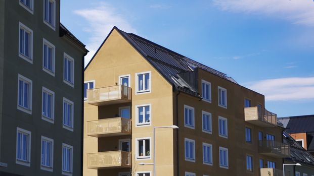 Höskullegränd, Sigtuna - Foto 1