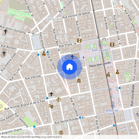 42000, Saint-Étienne