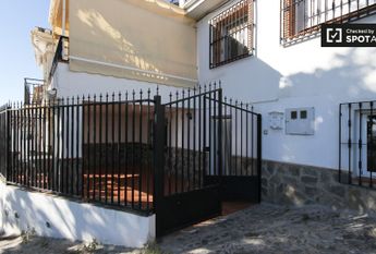 granada, Andalusia 18010