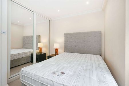 Two bedroom property situated in period conversion located in the heart of Belgravia. - Photo 3