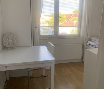 Bettys väg, Klagshamn - Foto 5