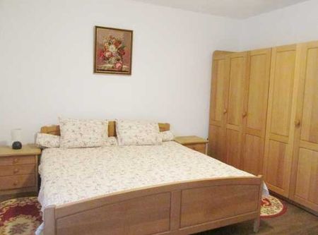 5 camere, 131 mp, imobil nou, parcare, zona strazii Constantin Brancusi - Photo 5