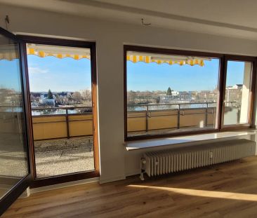 4,5 Zimmerwohnung inkl. TG-Platz mit grandiosem Blick auf den Obere... - Photo 5