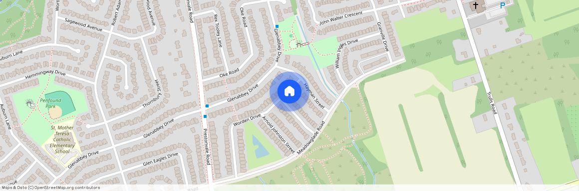 133 Worden Drive, Clarington