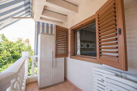 Apartamento de alquiler en Avenida de Tabarca, Calas Santa Pola Este - Photo 2