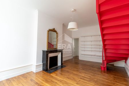 Location Appartement 2 pièces 57m² TOURS 37000 - Photo 2