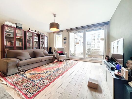 Appartement - à louer - Foto 1