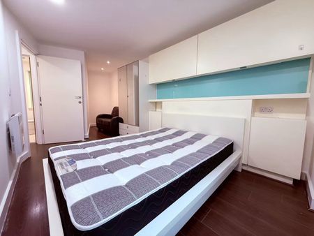 2 Bed Flat, Orion Building, B5 - Photo 5