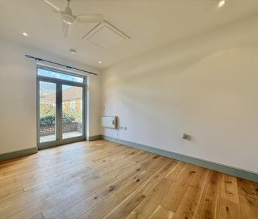 1 bedroom barn conversion to rent - Photo 6