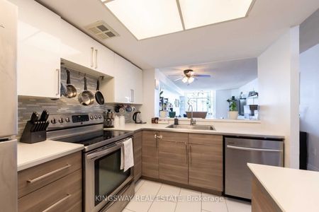 For Lease - 300 Webb Drive Unit# 1004, Mississauga, Ontario - Photo 5