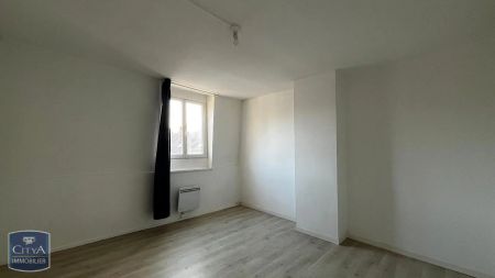 Maison à louer 2 pièces 52.19m² - Photo 2