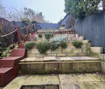 2 bedroom terraced house to rent - Photo 4