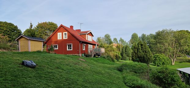 Kronogården, Norrhult - Foto 1