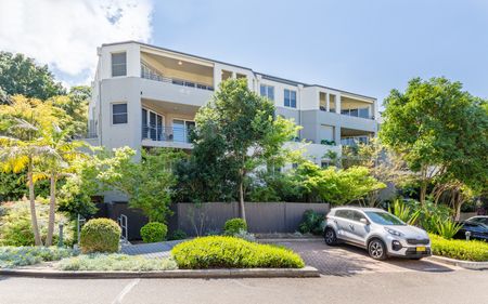12/5 Figtree Avenue, Abbotsford NSW 2046 - Apartment For Rent | Domain - Photo 3
