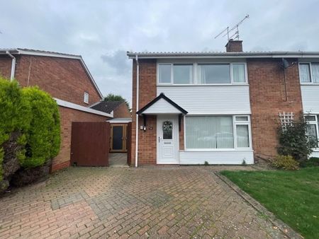 Pattens Road, Warwick, CV34 - Photo 5