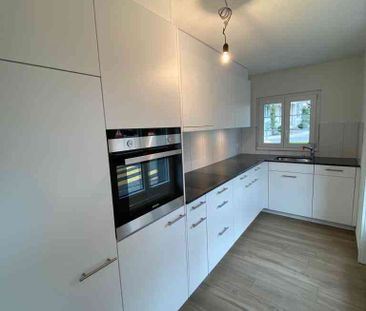 2.5 Zimmer, 50 m², EG - Foto 2