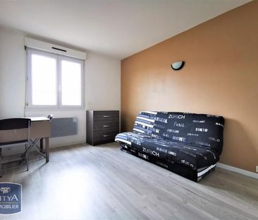 Location Appartement 1 pièce 18m² AVIGNON 84000 - Photo 4