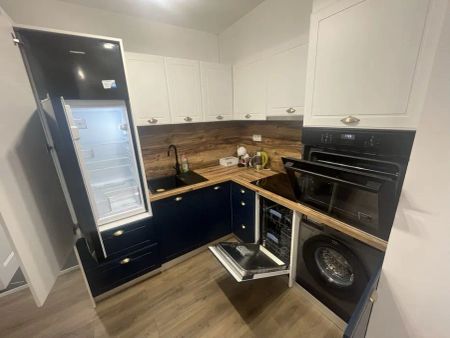 Apartament de lux ultracentral 2 camere - Photo 5